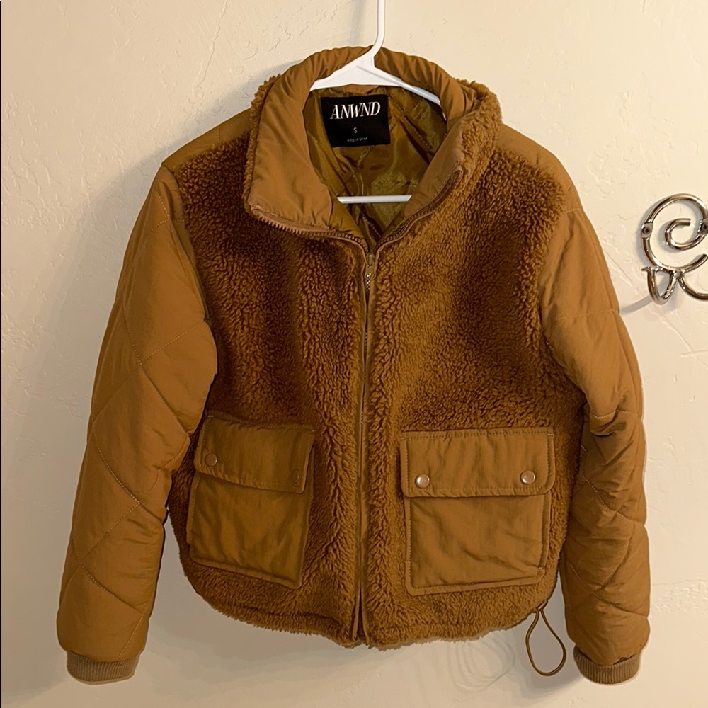 Women’s Jacket